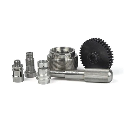 CNC Mechanical Parts