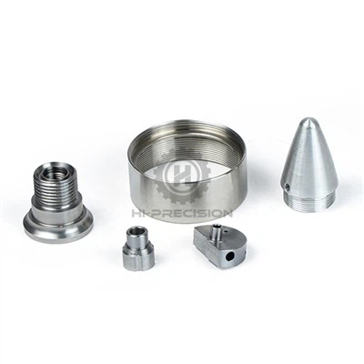 Pièces d'usinage CNC de haute précision